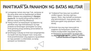 conflict in tagalog|Iba pa.